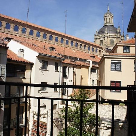 Monumental Apartments Σαλαμάνκα Εξωτερικό φωτογραφία
