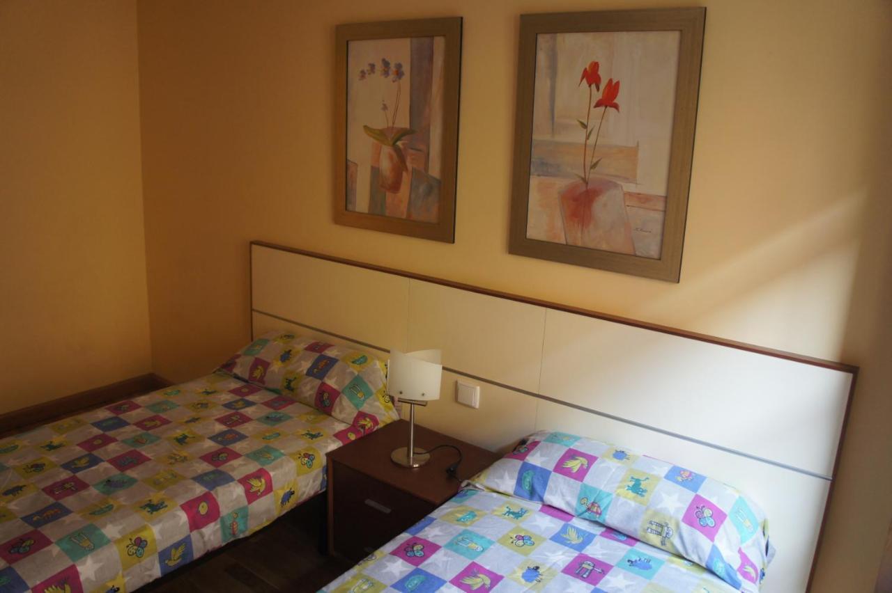 Monumental Apartments Σαλαμάνκα Εξωτερικό φωτογραφία