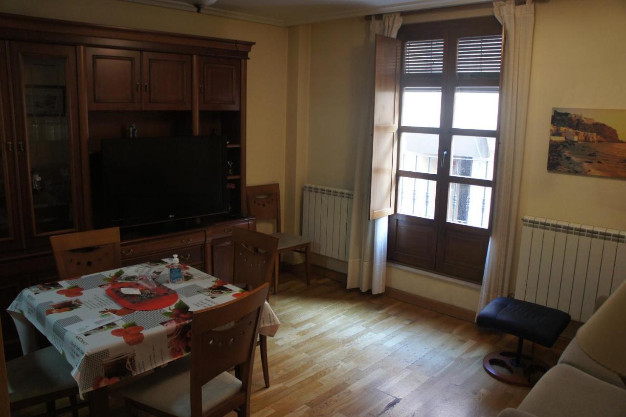 Monumental Apartments Σαλαμάνκα Εξωτερικό φωτογραφία