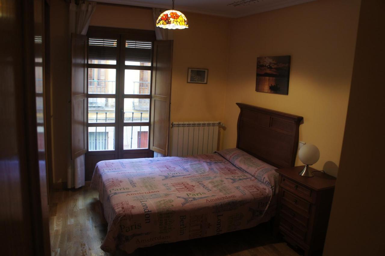 Monumental Apartments Σαλαμάνκα Εξωτερικό φωτογραφία