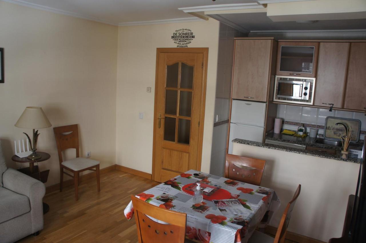 Monumental Apartments Σαλαμάνκα Εξωτερικό φωτογραφία