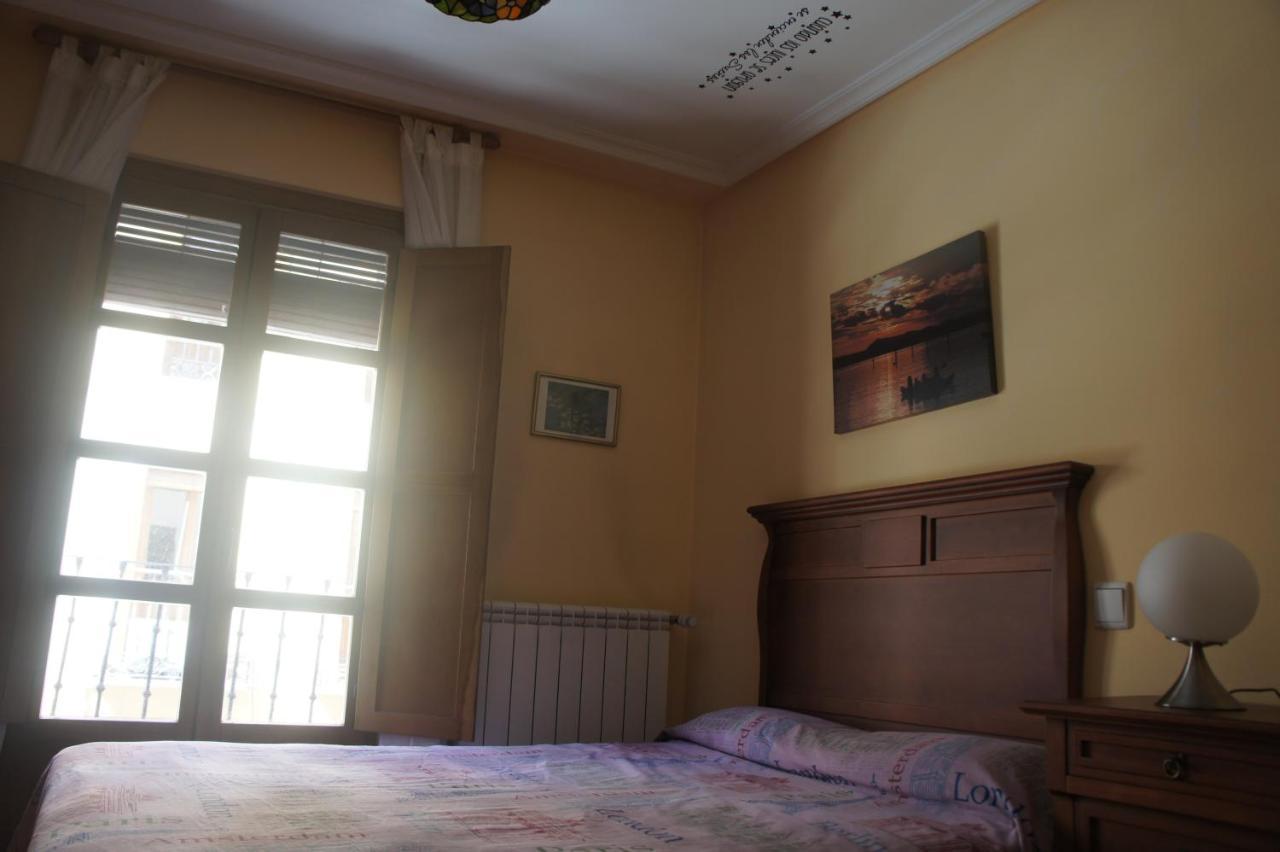 Monumental Apartments Σαλαμάνκα Εξωτερικό φωτογραφία