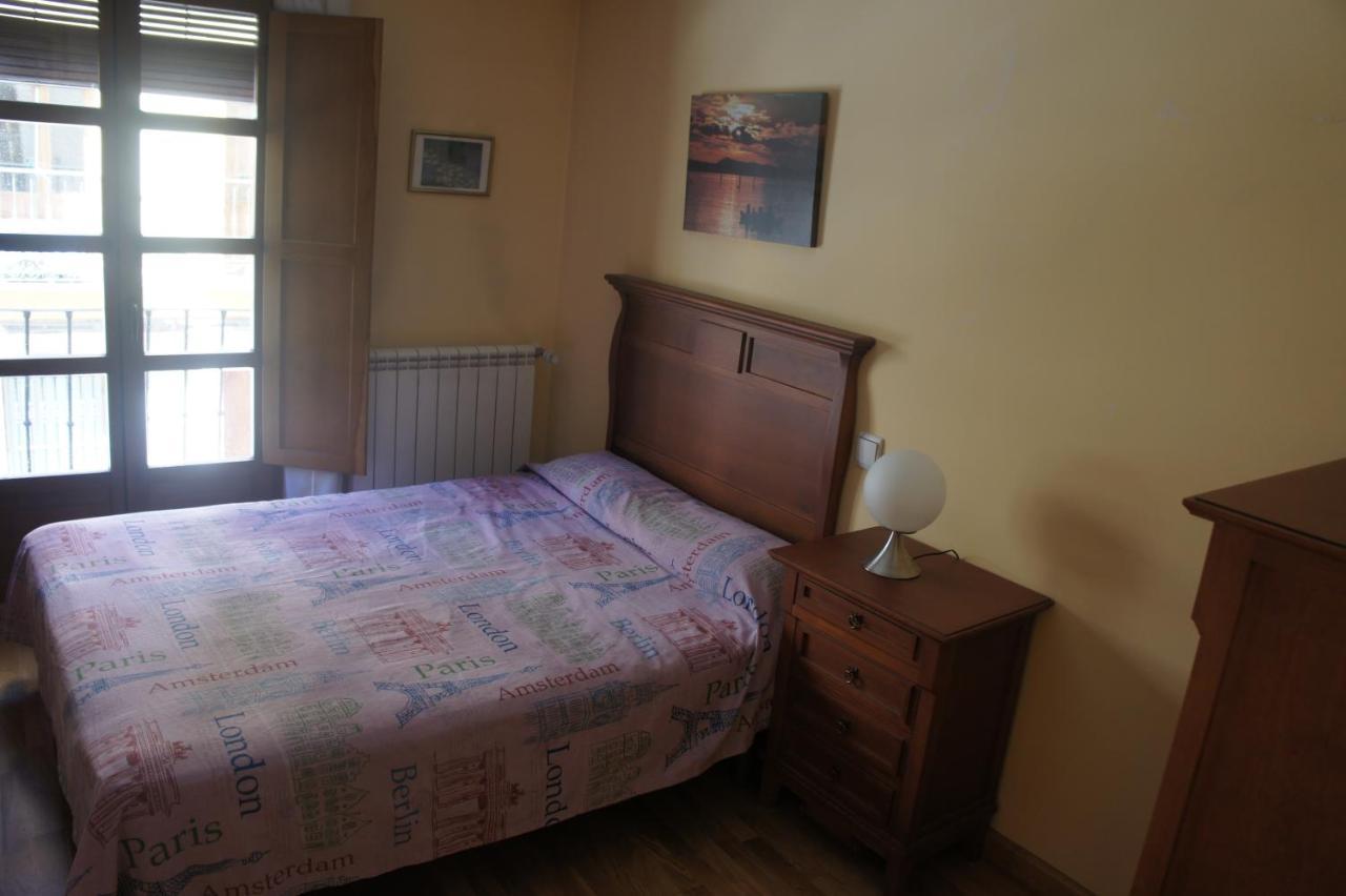 Monumental Apartments Σαλαμάνκα Εξωτερικό φωτογραφία