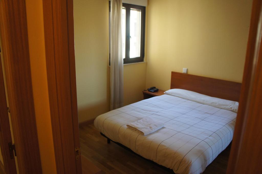 Monumental Apartments Σαλαμάνκα Εξωτερικό φωτογραφία