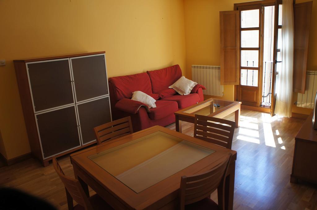 Monumental Apartments Σαλαμάνκα Εξωτερικό φωτογραφία