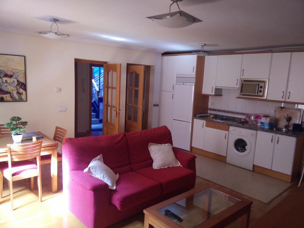 Monumental Apartments Σαλαμάνκα Εξωτερικό φωτογραφία