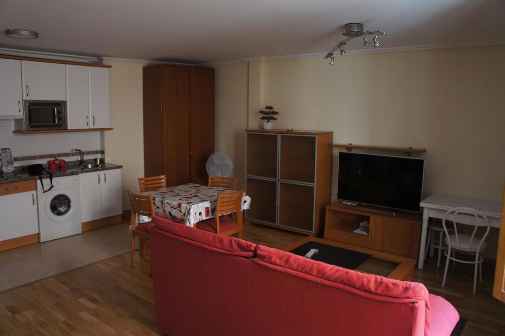 Monumental Apartments Σαλαμάνκα Εξωτερικό φωτογραφία