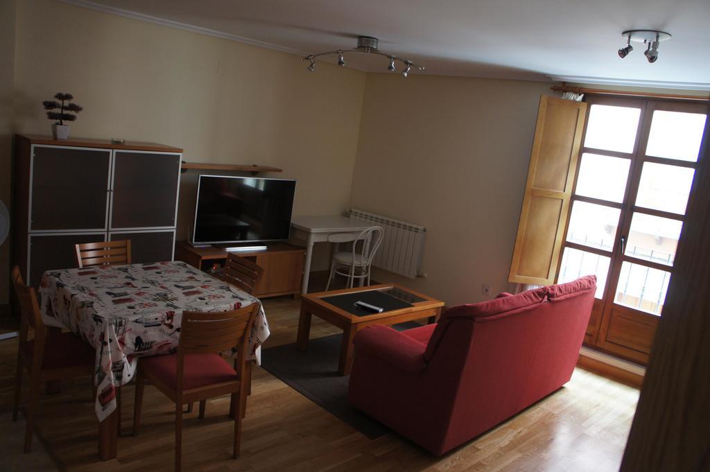 Monumental Apartments Σαλαμάνκα Εξωτερικό φωτογραφία