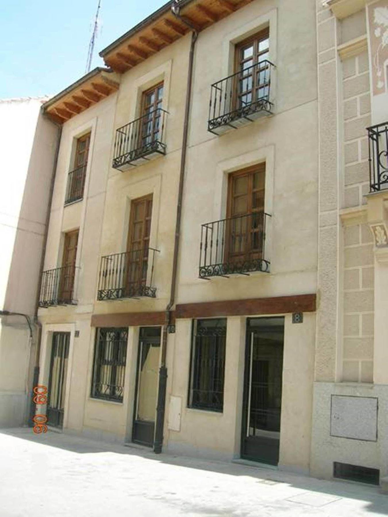 Monumental Apartments Σαλαμάνκα Εξωτερικό φωτογραφία