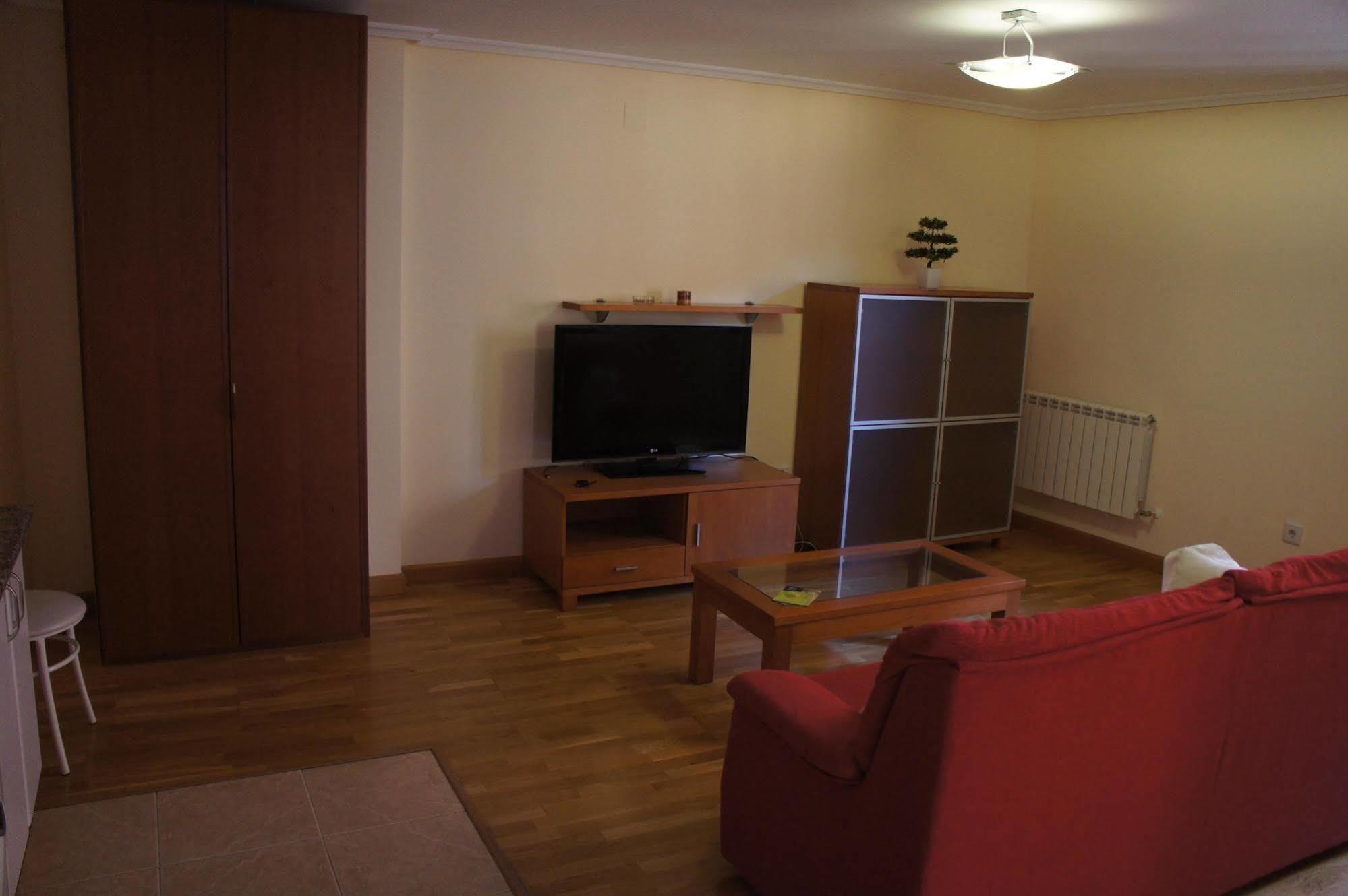 Monumental Apartments Σαλαμάνκα Εξωτερικό φωτογραφία
