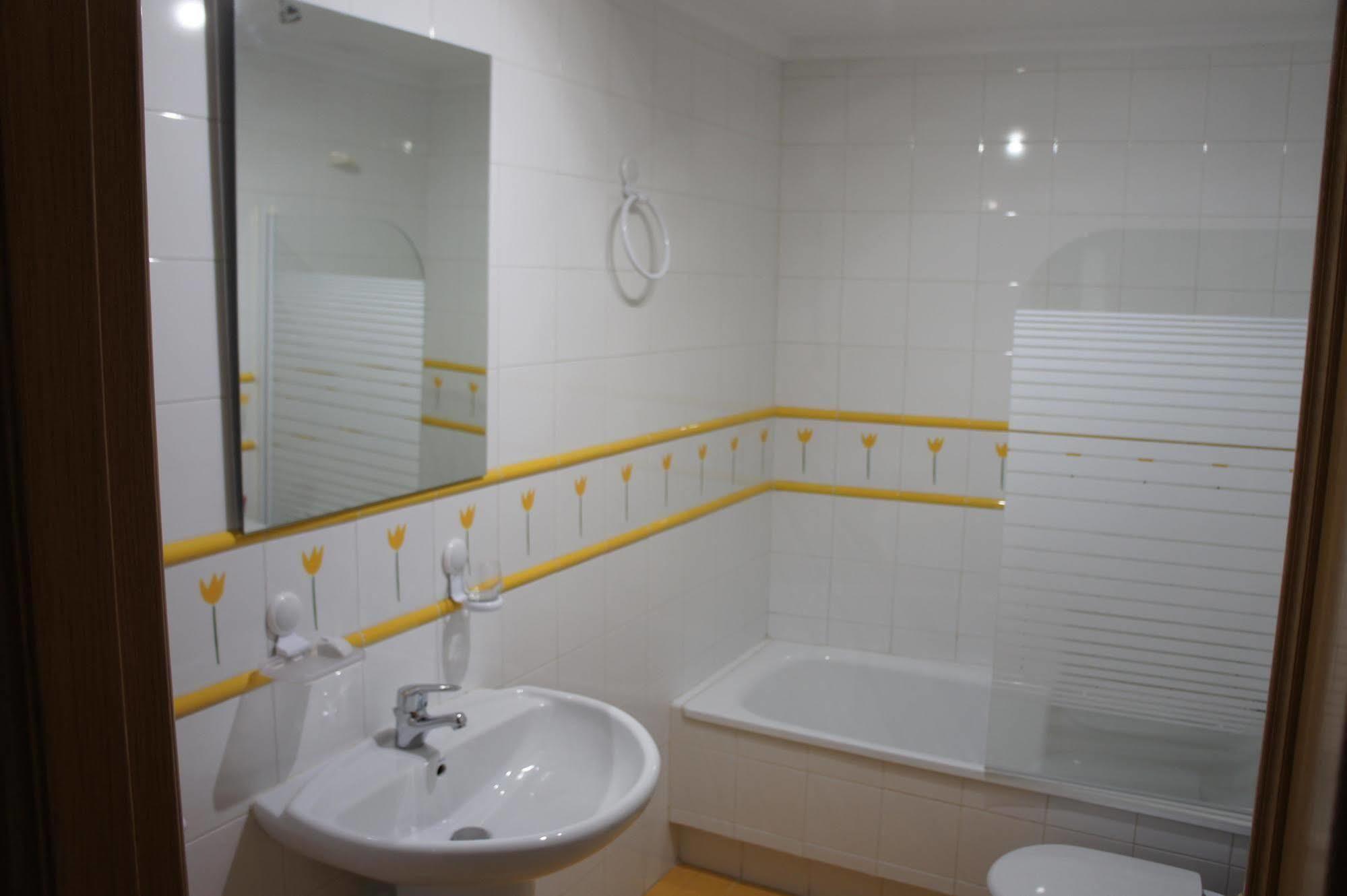 Monumental Apartments Σαλαμάνκα Εξωτερικό φωτογραφία