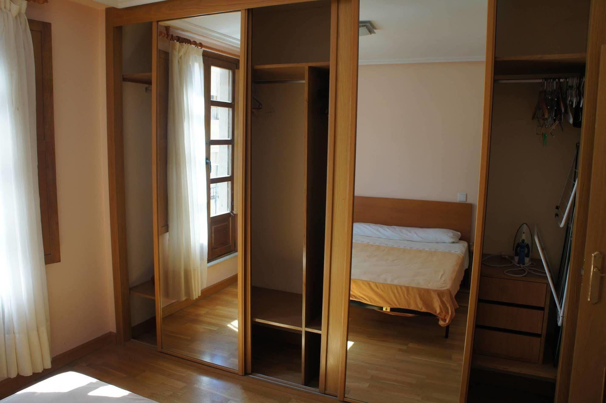Monumental Apartments Σαλαμάνκα Εξωτερικό φωτογραφία