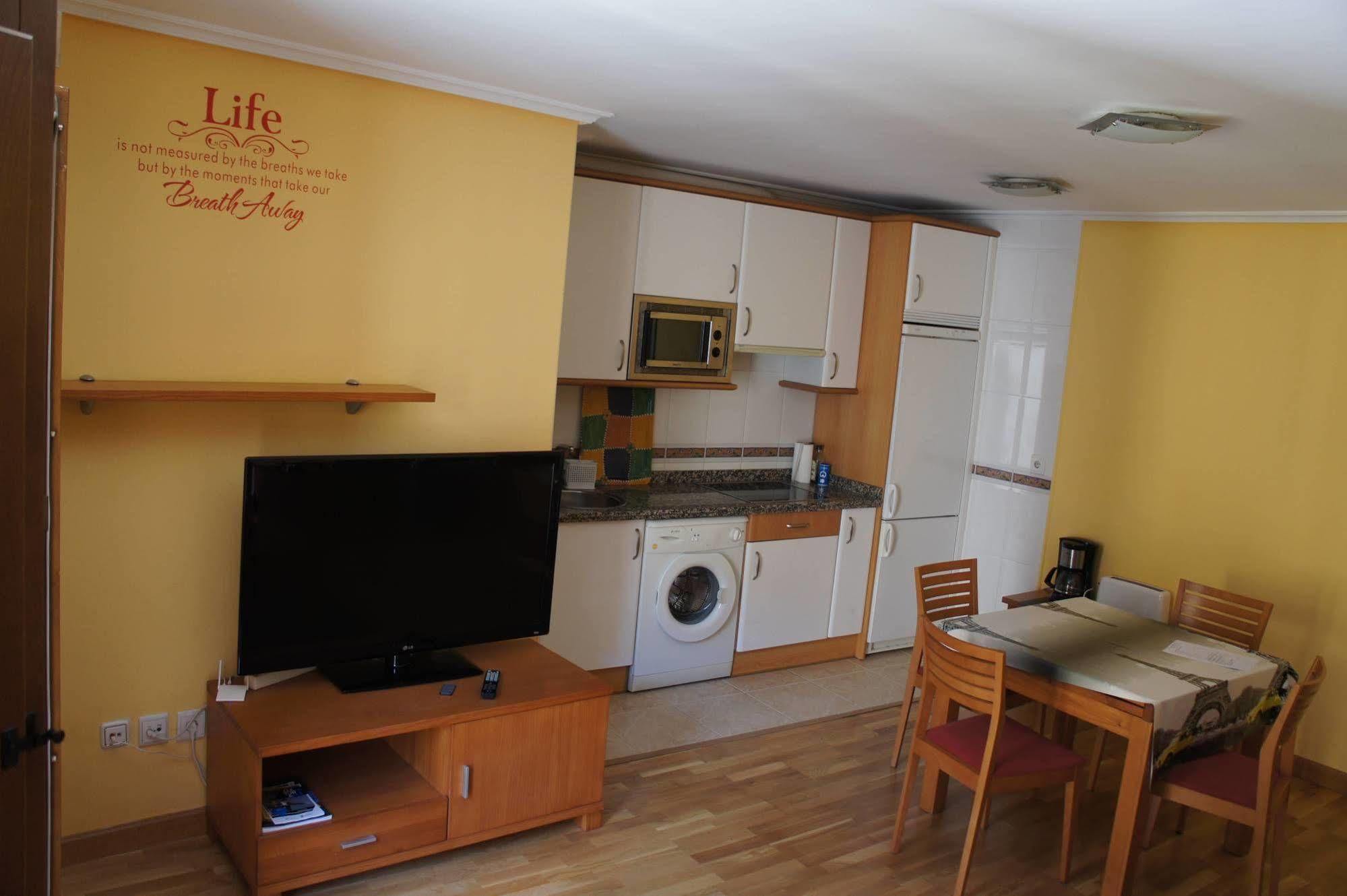 Monumental Apartments Σαλαμάνκα Εξωτερικό φωτογραφία