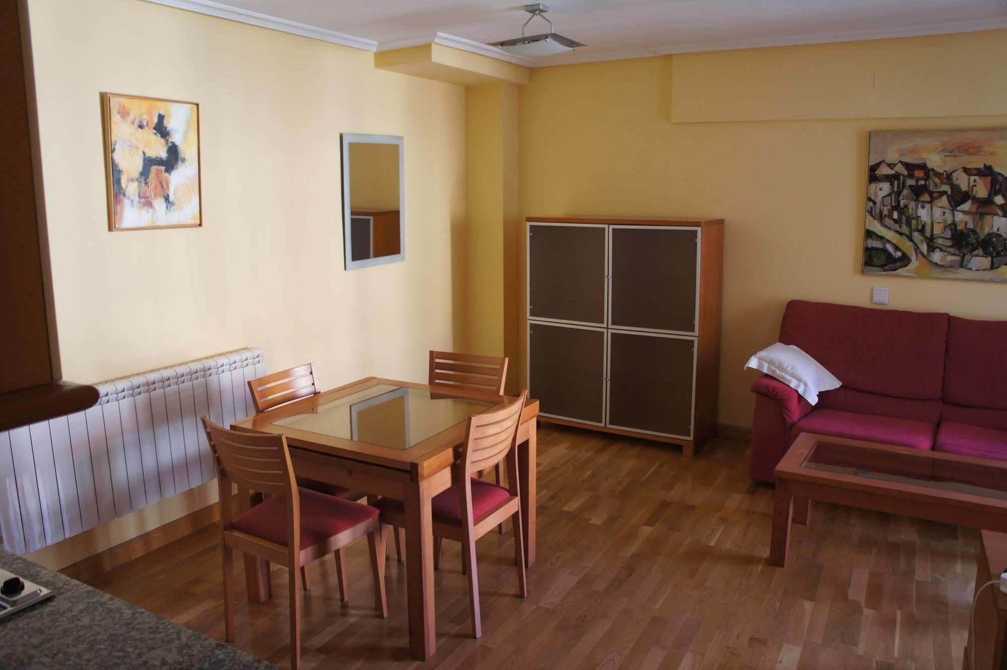Monumental Apartments Σαλαμάνκα Εξωτερικό φωτογραφία
