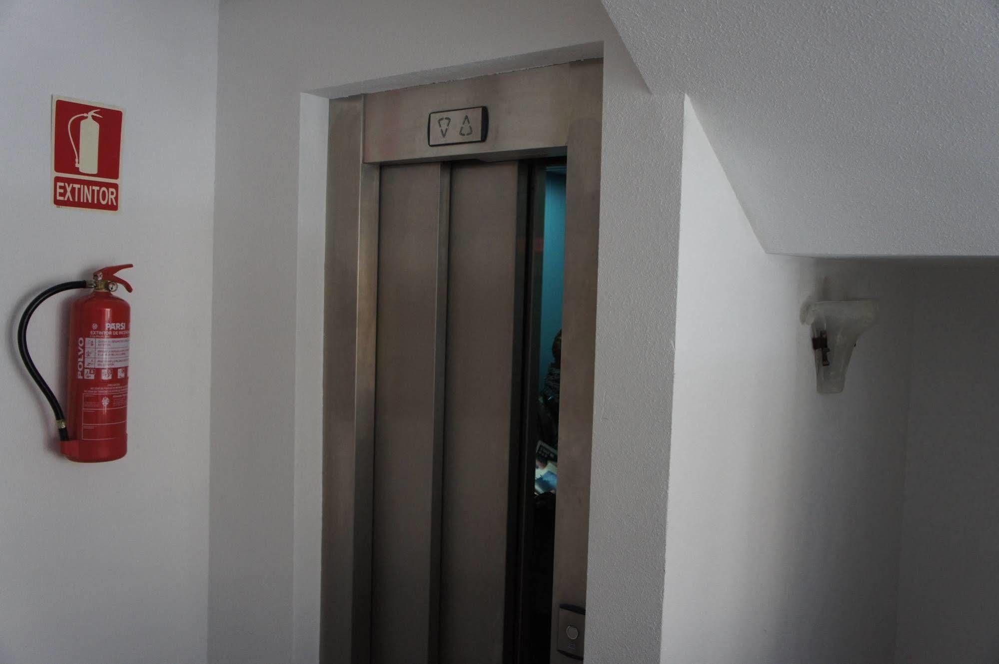 Monumental Apartments Σαλαμάνκα Εξωτερικό φωτογραφία