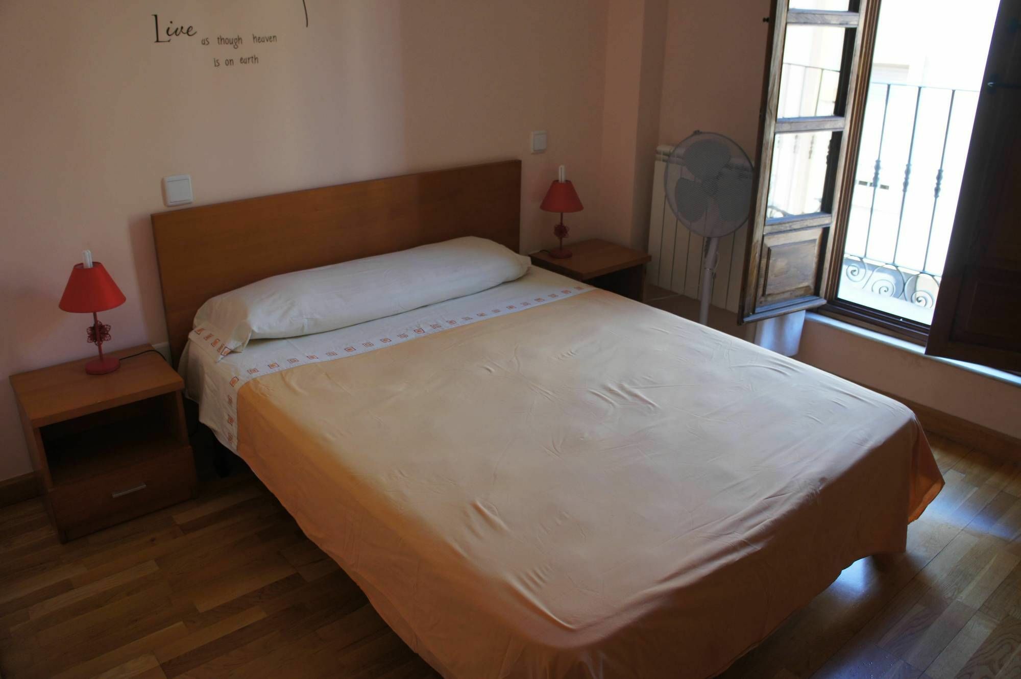 Monumental Apartments Σαλαμάνκα Εξωτερικό φωτογραφία