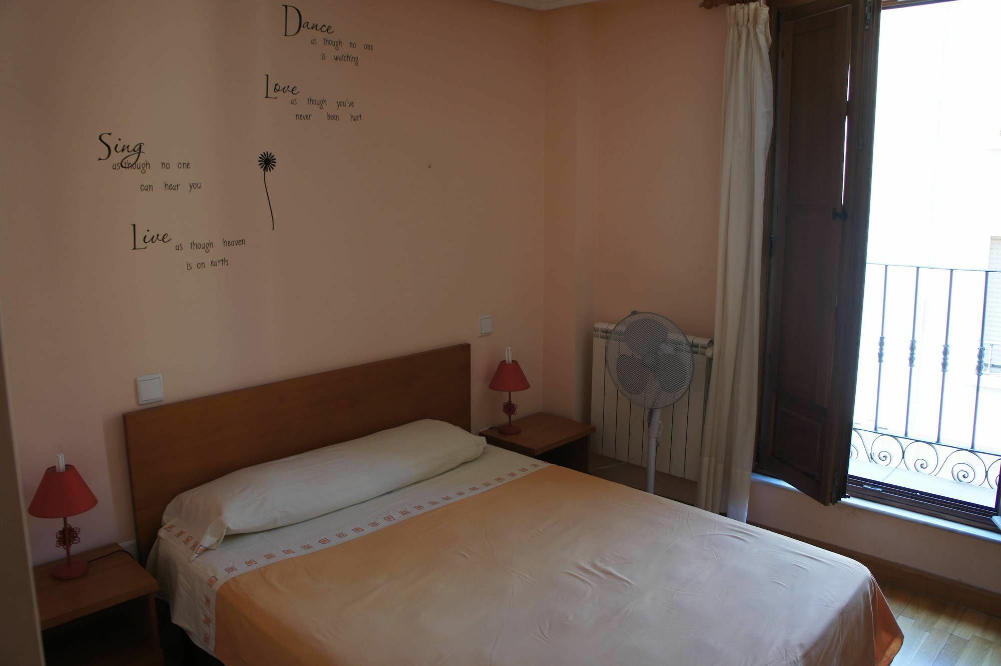 Monumental Apartments Σαλαμάνκα Εξωτερικό φωτογραφία